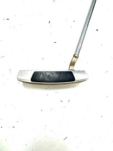 Used Odyssey DUAL FORCE Mens Putter RH 11860-S000305754