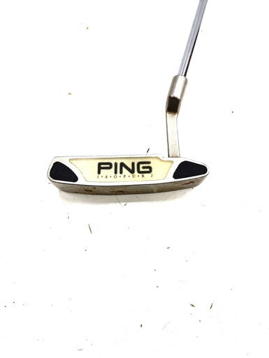 Used Ping ANSER 2I Mens Putter RH 11860-S000305755