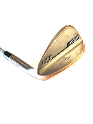 Used Mizuno T22 Golf Wedge Mens RH 50 Degree 11860-S000305749