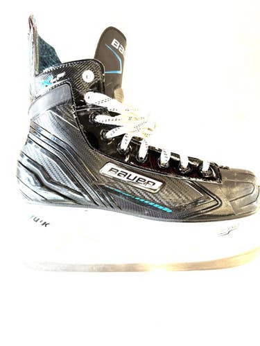 Used Bauer XLP Senior Hockey Skate Senior 9 11860-S000305740