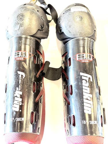 Used Hockey Accessory 11860-S000305747