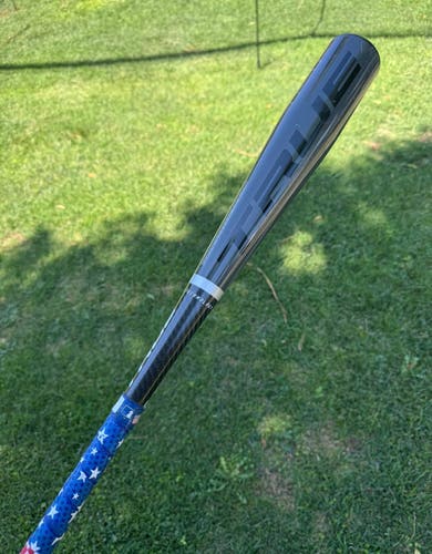 True Temper T1 USABat Certified Bat (-10) 21 oz 31" (Used)