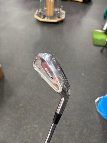 Used Mizuno 18 DEG DRIVING IRON Mens Individual Iron RH 1 Iron 11337-S000481199