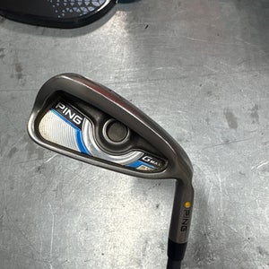 Used Ping 4 IRON Mens Individual Iron RH 4 Iron 11337-S000481138