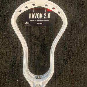 Maverik Havok 2 Unstrung Head (Brand New)