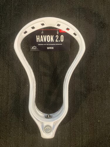 Maverik Havok 2 Unstrung Head (Brand New)