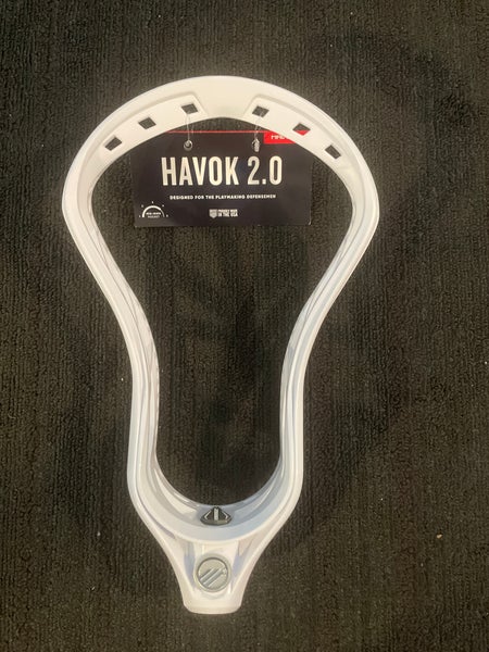 Maverik Havok 2 Unstrung Head (Brand New)