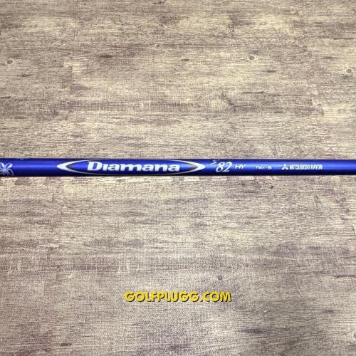 Titleist 5 Hybrid Shaft- Diamana Blue, Stiff Flex (2719)