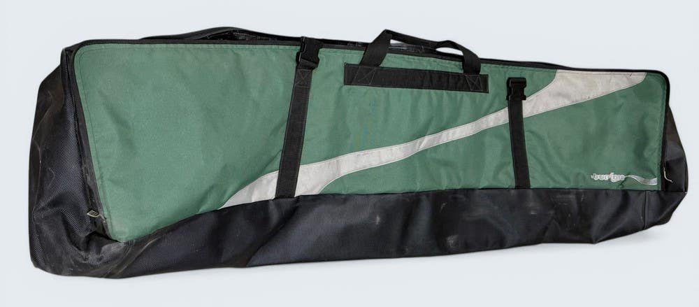 Burton Padded Travel Snowboard Bag 65" 165cm Case