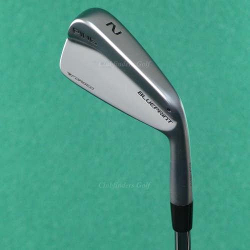 Ping Blueprint Forged Black Dot Single 2 Iron Nippon AWT 2.0 Steel Stiff
