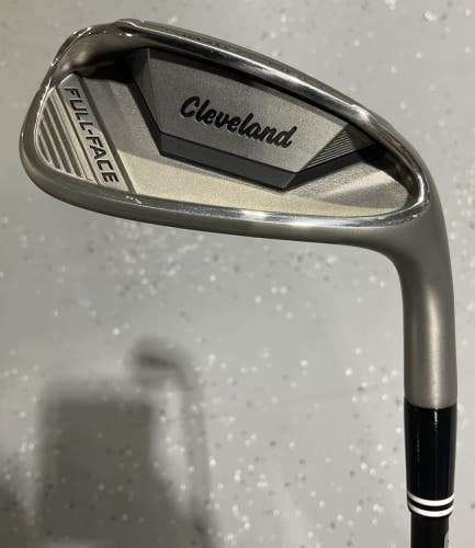 Cleveland FULL-FACE Smart Sole 42 Chipper 35" MAMIYA RECOIL DART 80 Wedge Flex