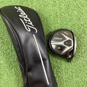 Titleist 915F 3 Fairway Wood 15 Degree Club Head Only Right Handed