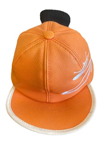 Rickie Fowler Cobra Hat Headcover Plus 2021 Sports Illustrated Kids Golf Card
