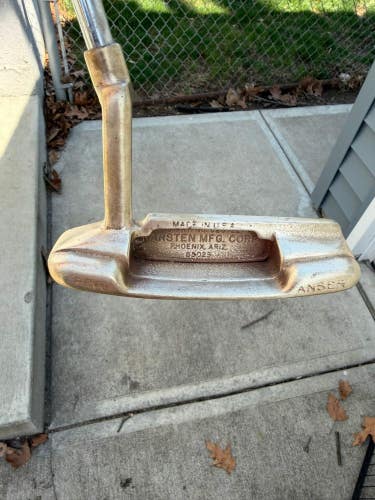 Ping Anser Putter 34.5 NICE