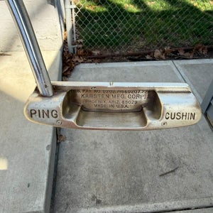 Ping Cushin Putter 34.5 NICE