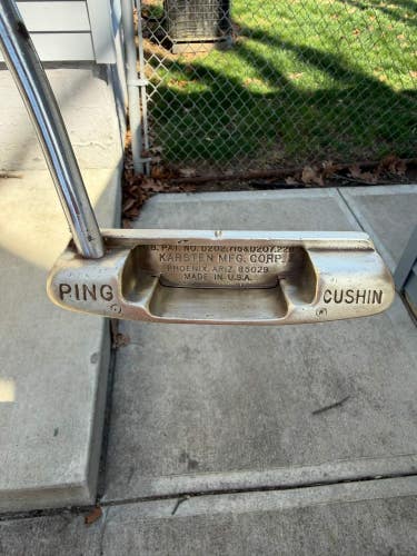 Ping Cushin Putter 34.5 NICE