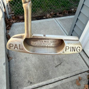 Ping Pal Putter 34.5 NICE