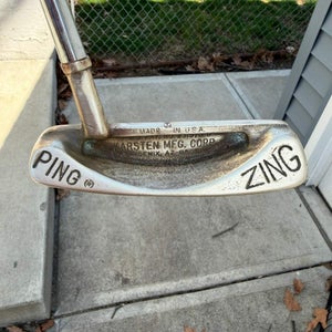 Ping Zing Putter 35.5 NICE