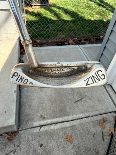 Ping Zing Putter 35.5 NICE