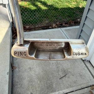 Ping Cushin Putter 34 NICE