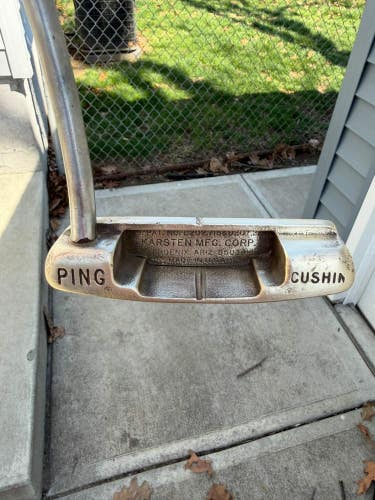 Ping Cushin Putter 34 NICE
