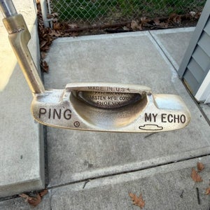 Ping My Echo Putter 34 NICE