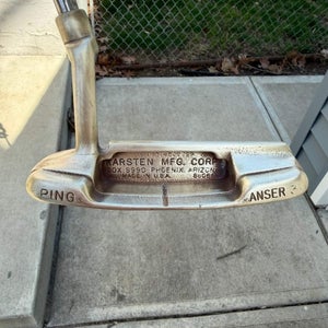 Ping Anser 3 Putter 35 NICE