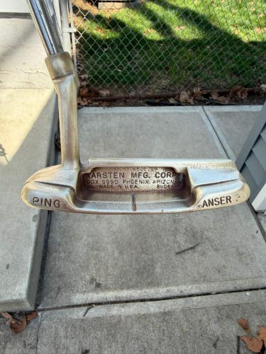 Ping Anser 3 Putter 35 NICE