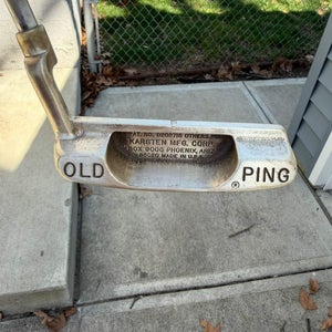Ping Old Putter 35.5 NICE