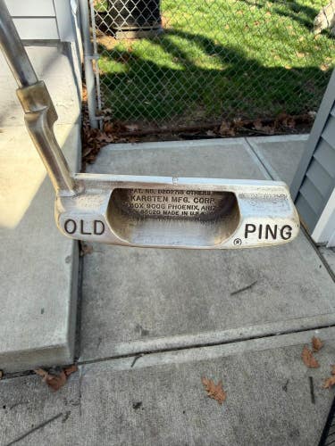Ping Old Putter 35.5 NICE