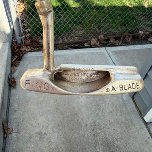Ping A Blade Putter 35.5 NICE