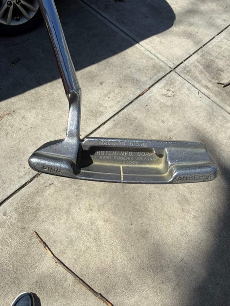 Ping Anser 4 Putter 34.5 NICE