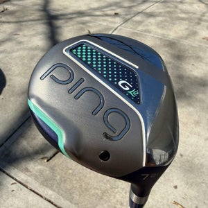 Ping G LE 7-Wood 26 ULT 230 Ladies Flex 41 +HC NEAR MINT