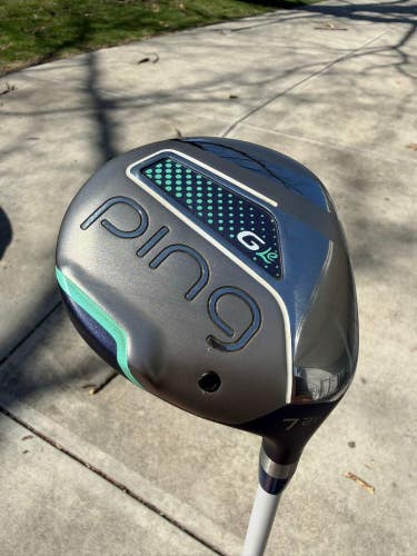 Ping G LE 7-Wood 26 ULT 230 Ladies Flex 41 +HC NEAR MINT