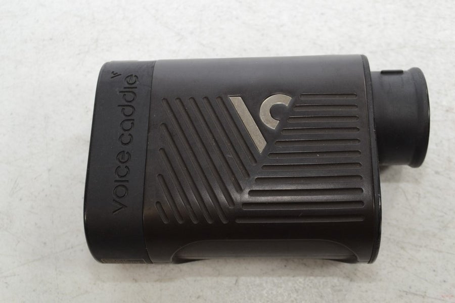 Voice Caddie L4 Laser with Slope Range Finder #179059