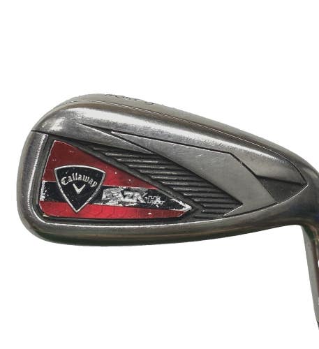 Callaway Golf Razr X HL 9 Iron RH Men's I 75G Regular Graphite 36" Original Grip