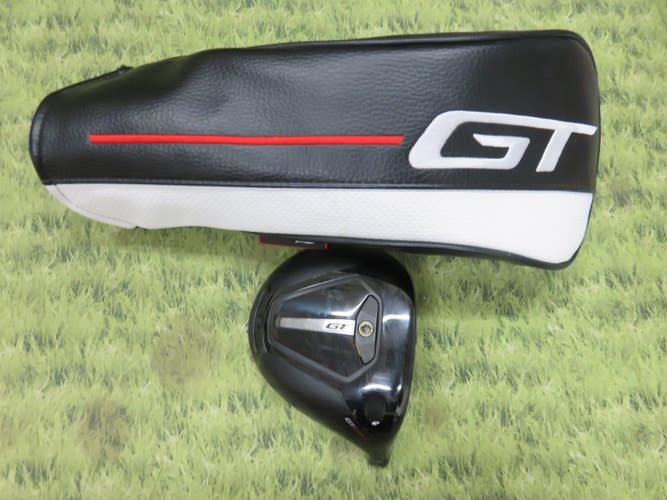 MINT * Titleist GT280 GT 280 * 13* Mini Driver Head + HC