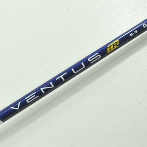 Fujikura Ventus VeloCore TR Blue 6 Stiff Flex Titleist Driver Shaft -1"  #211052