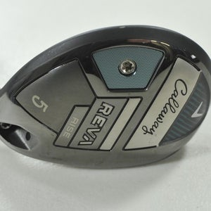 Callaway REVA Rise 5-26* Hybrid Ladies Flex Right LinQ LTE 4F1 Graphite # 211029