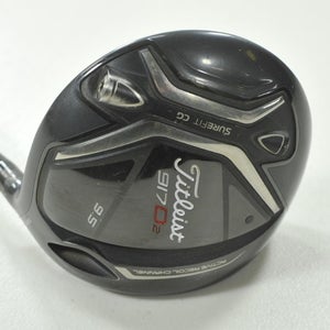 Titleist 917D2 9.5* Driver X-Stiff Flex Right Diamana D83  # 211050