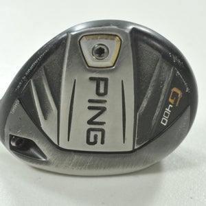 Ping G400 3-14.5* Fairway Wood Stiff Flex Right Alta CB 65g Graphite # 211063