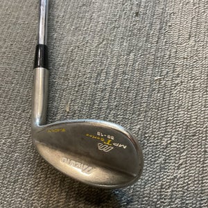 Used Mizuno MP T SERIES Golf Chipper RH 56 Degree 11614-S000232785