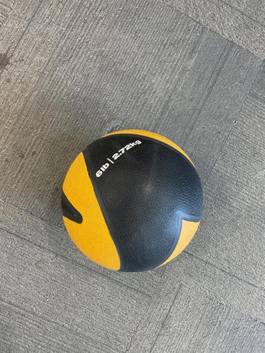 Used Nike Exercise Accessory Other 11614-S000232777