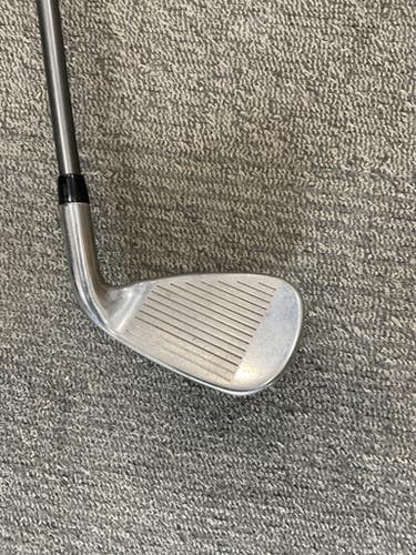 Used Callaway ROGUE CF18 Mens Individual Iron LH 7 Iron 11614-S000232744