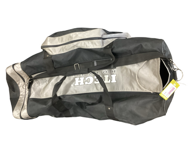 Used Itech Sr Hockey Carry Black 11613-S000178661