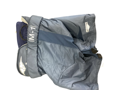 Used Mission M-1 Senior Pant Navy Blue SM 11613-S000178657