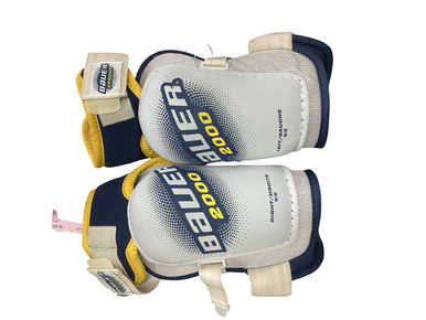 Used Bauer EP2000 Senior Elbow Pads MD 11613-S000178656
