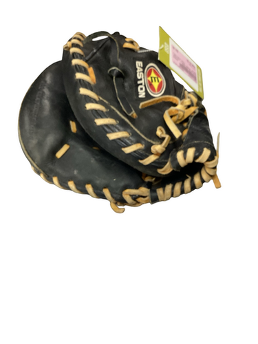 Used Easton BLACK MAGIC BB/SB Catchers RH Throw Black 32" 11613-S000178640