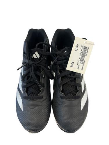 Used Adidas Adult FB Cleats None Senior 5 11850-S000023701