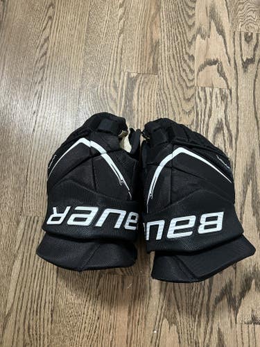 Bauer Vapor Flypro 15" Black